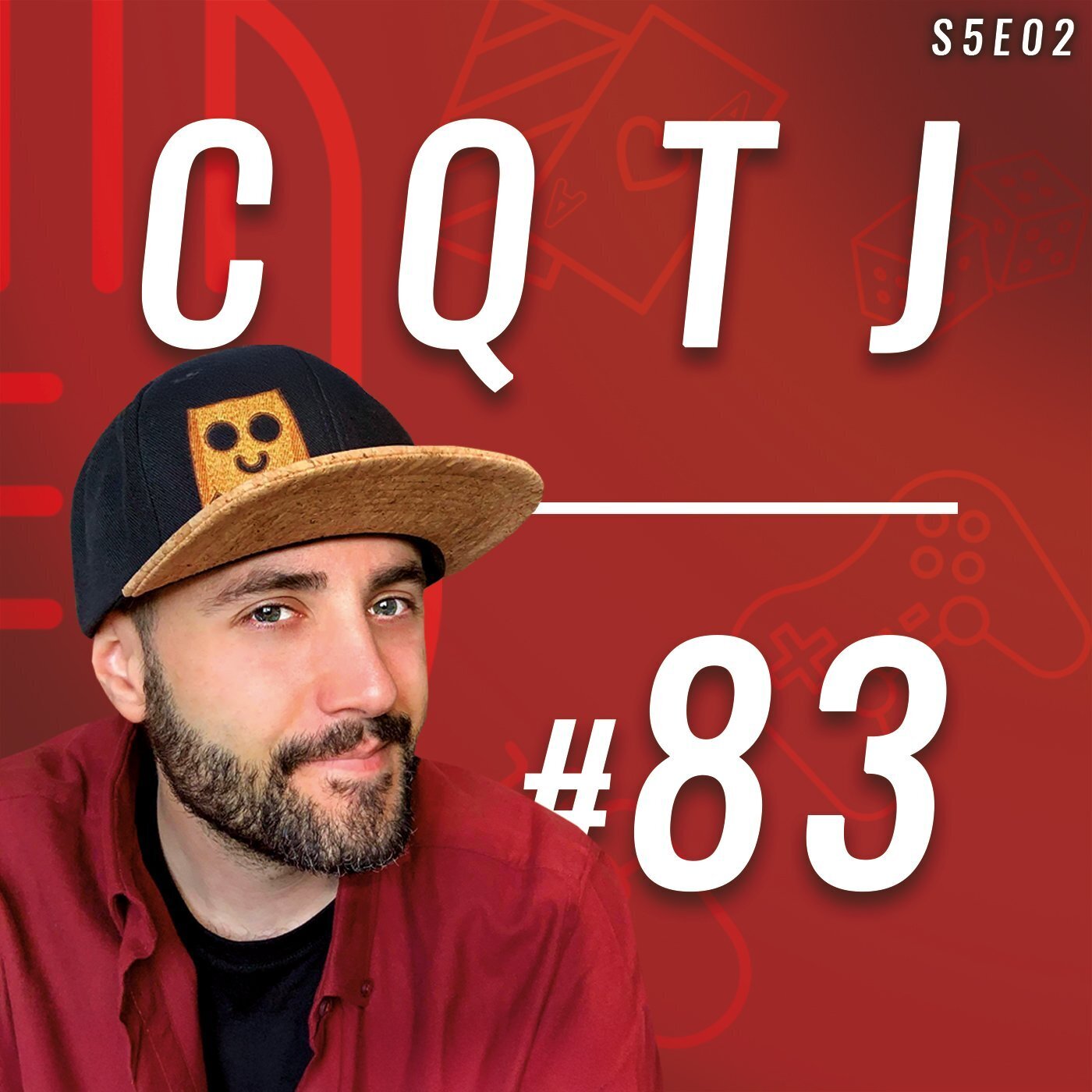 #83 [S5E02] - La survie au bout des doigts