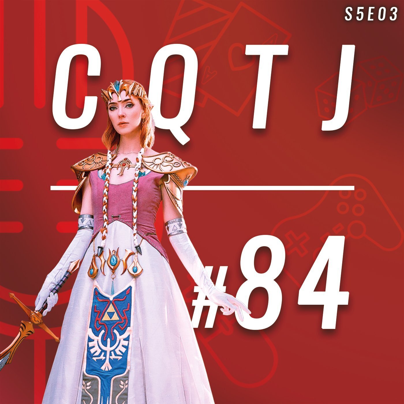 #84 [S5E03] - Pèlerinage maudit