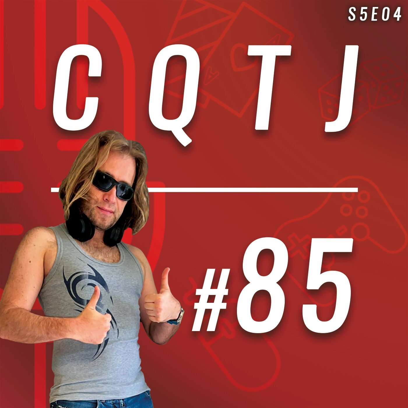 #85 [S5E04] - La fièvre du samedi soir