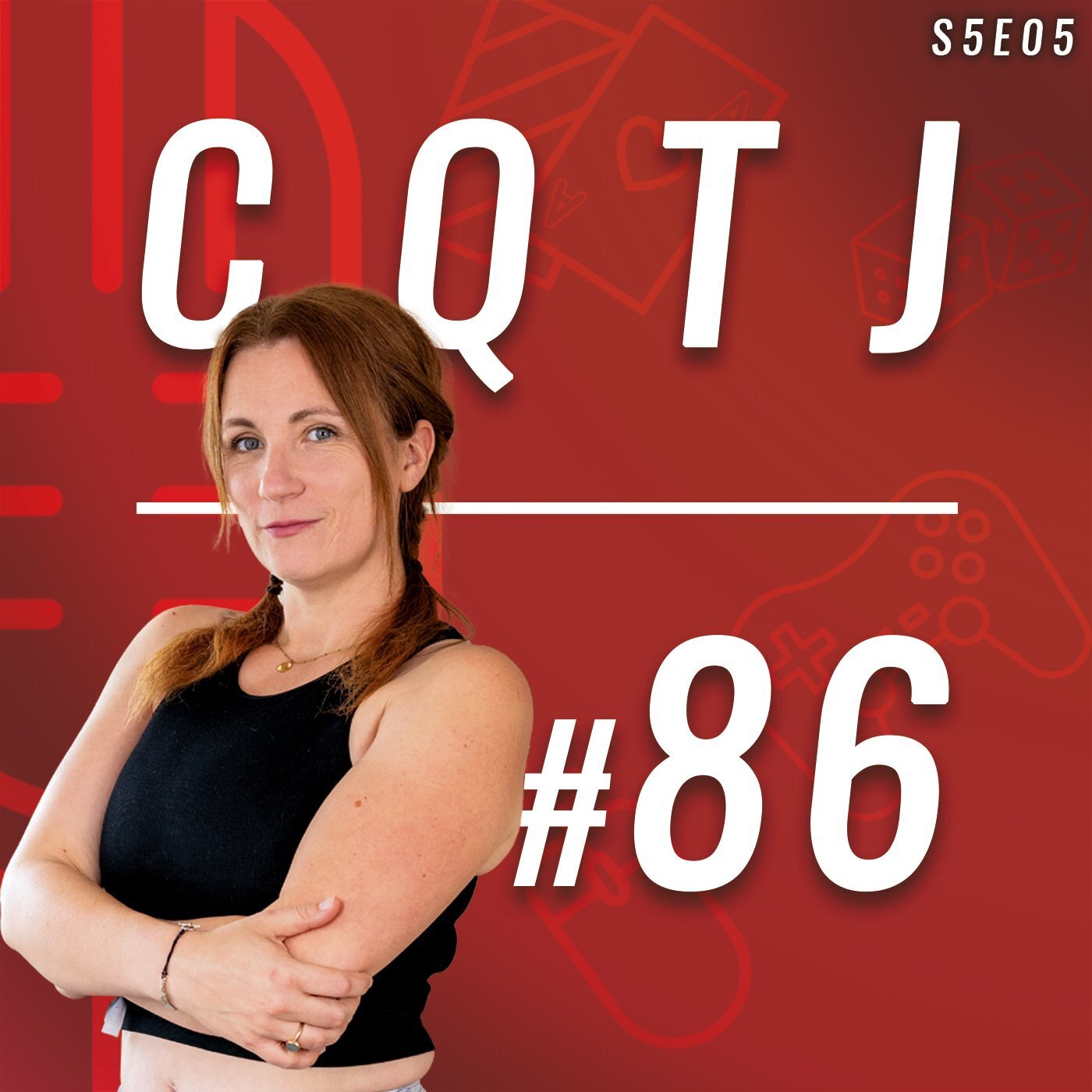 #86 [S5E05] - Rites chamanique