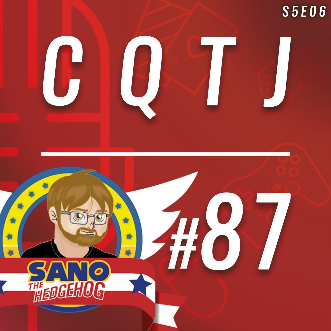 #87 [S5E06] - Mets l'eau, man !