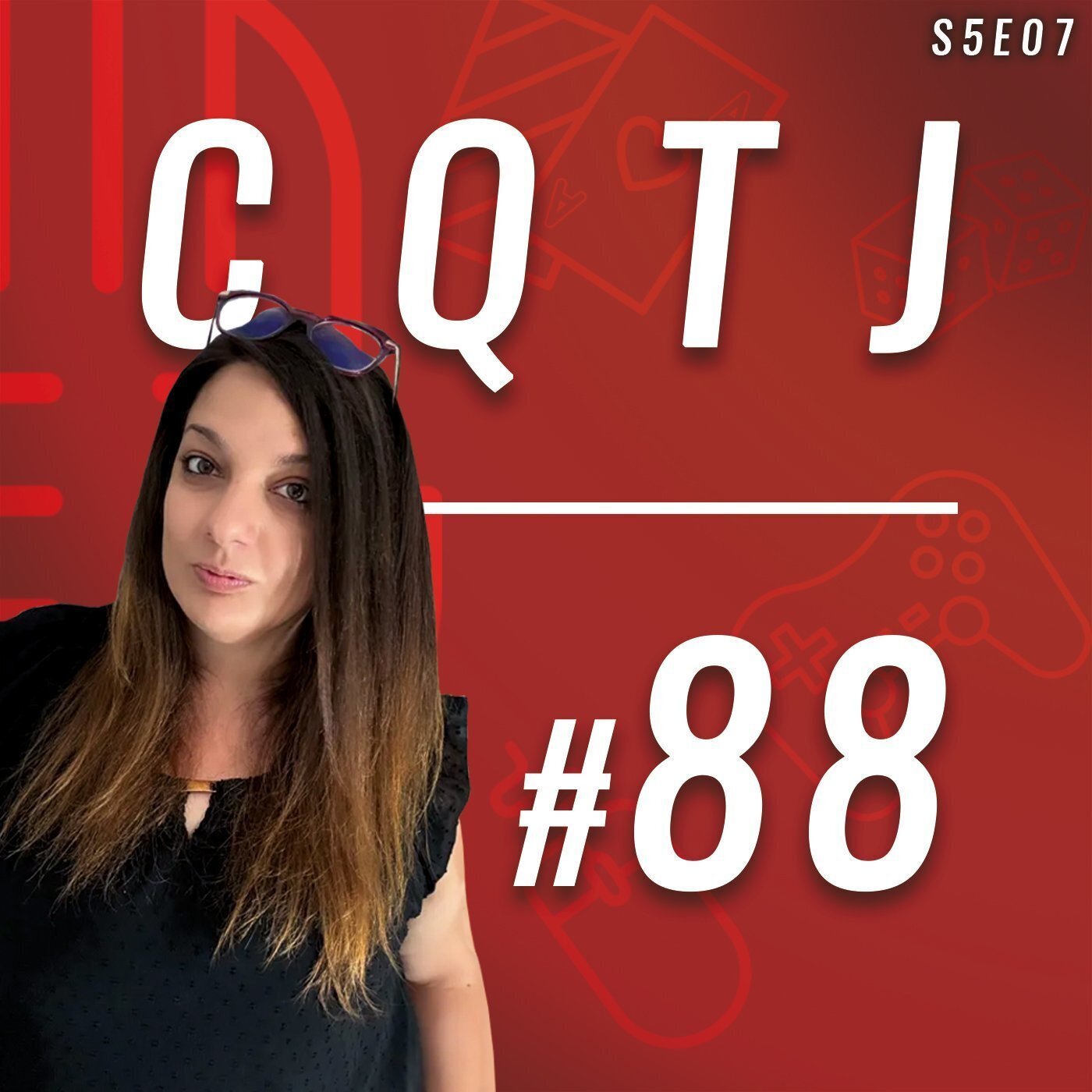 #88 [S5E07] - Des soirées explosives