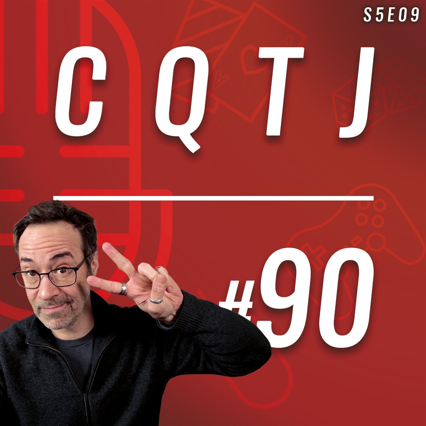 #90 [S5E09] - Pour ceux qui viendront après