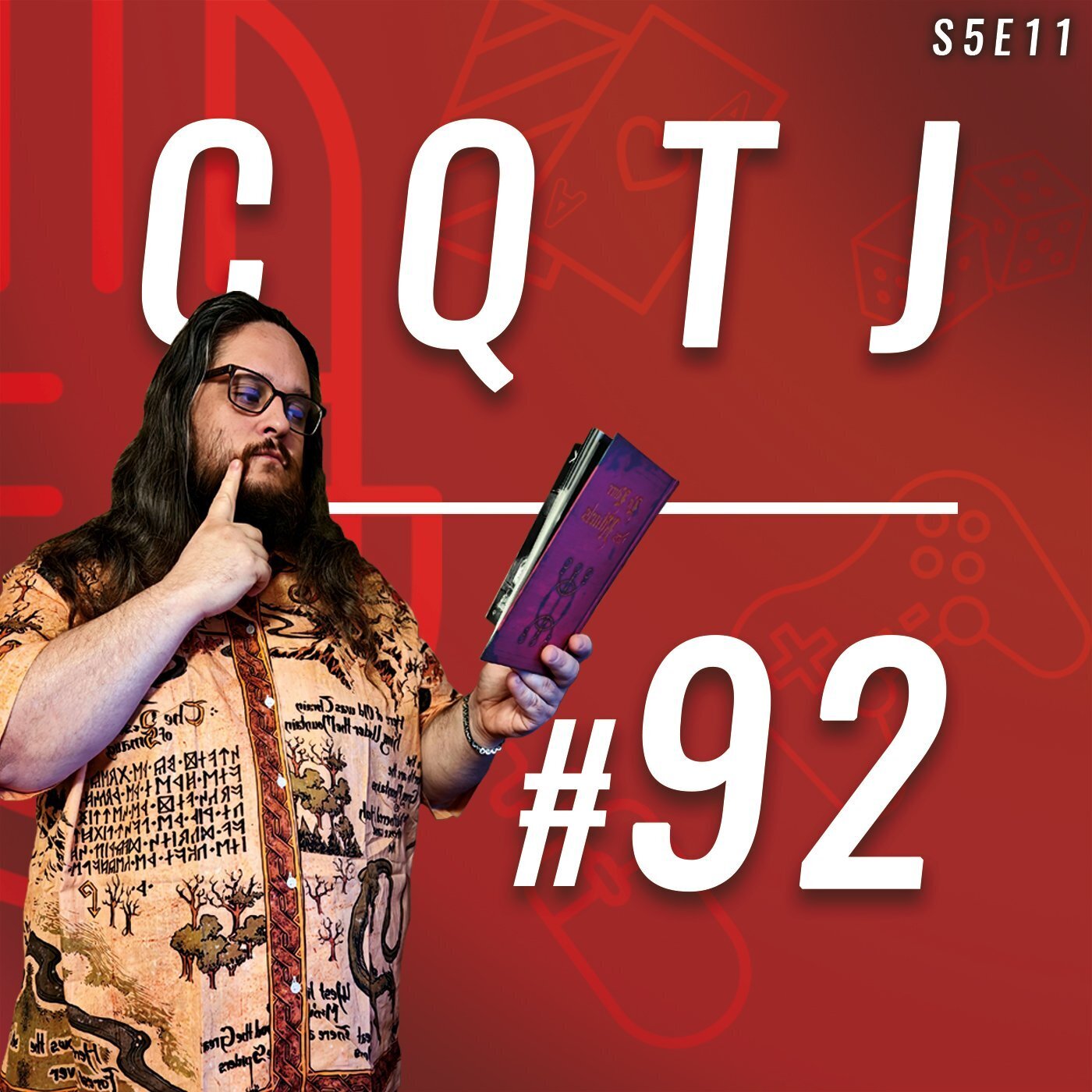 #92 [S5E11] - Modèle ton territoire