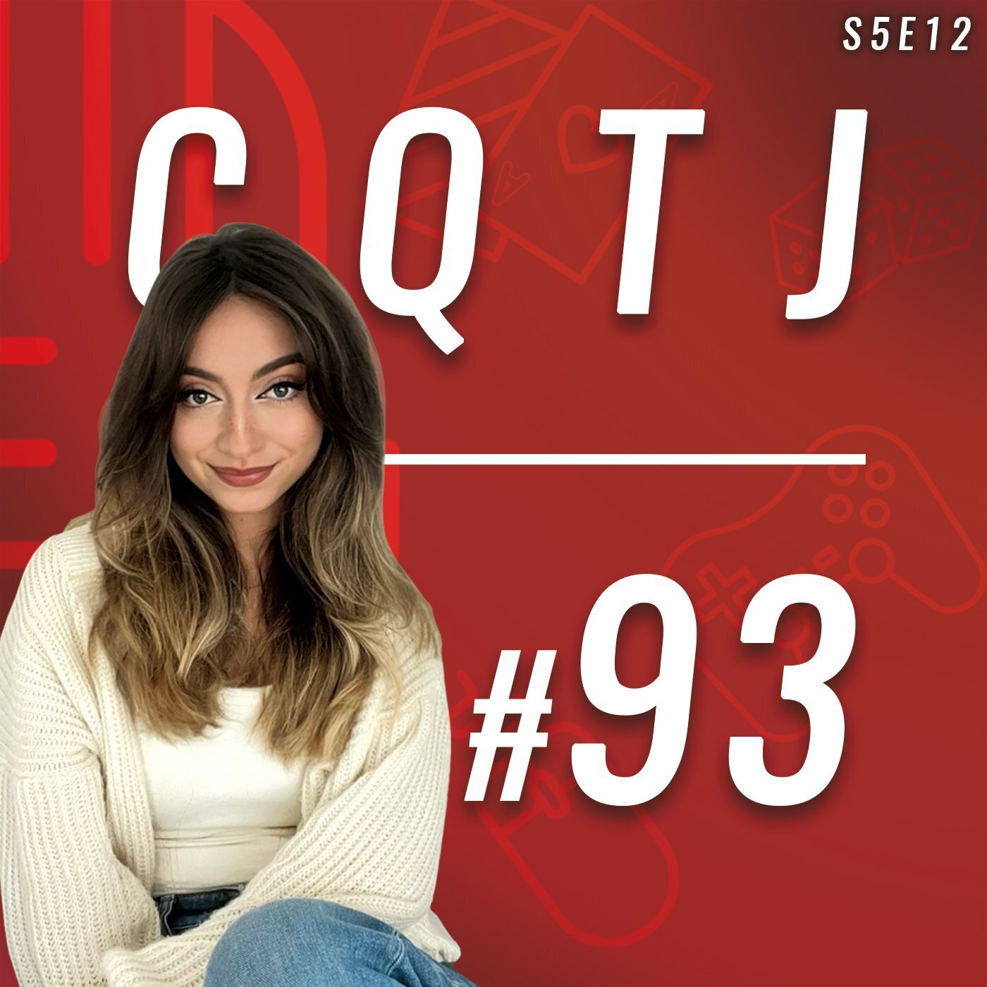 #93 [S5E12] - Fourde de guerre