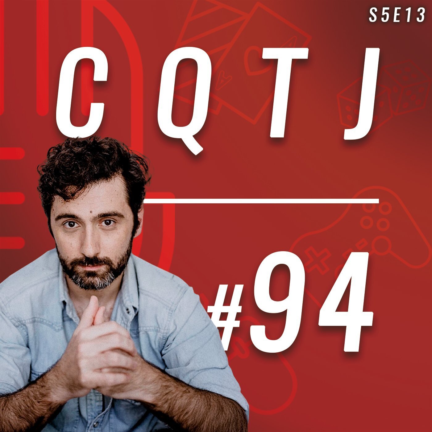 #94 [S5E13] - Un été sous surveillance