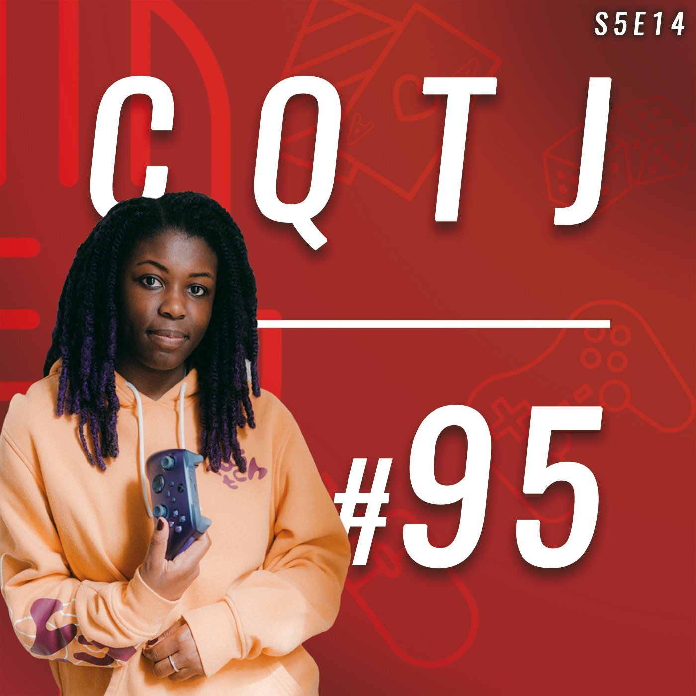 #95 [S5E14] - Double personnalité