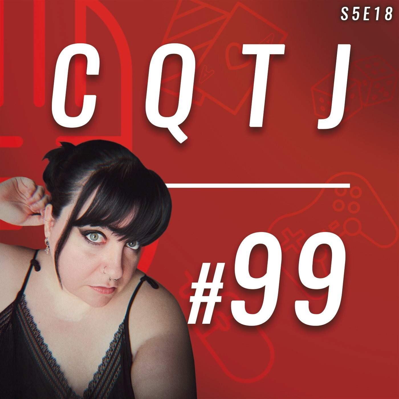 #99 [S5E18] - La vengeance dans la peau