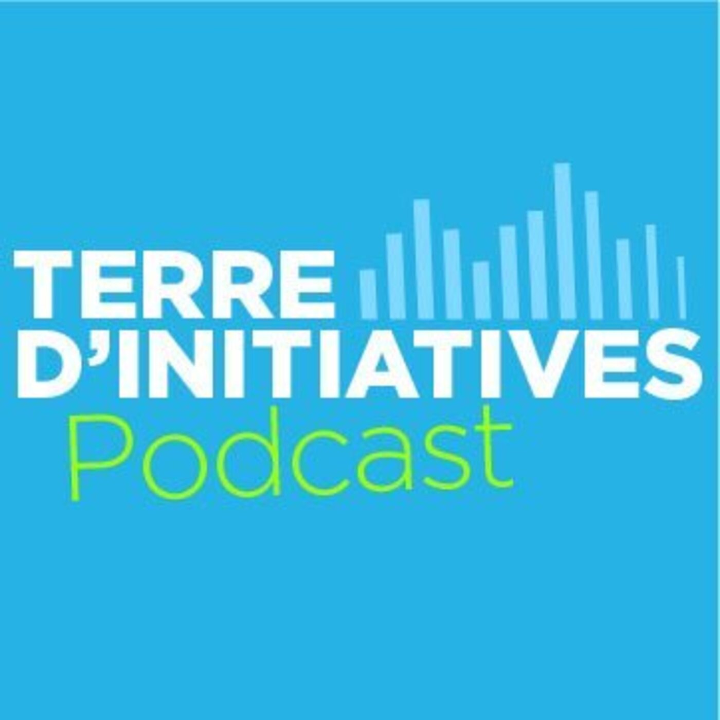 Terre d\'initiatives - L\'émission du Conseil départemental de Lot-et-Garonne