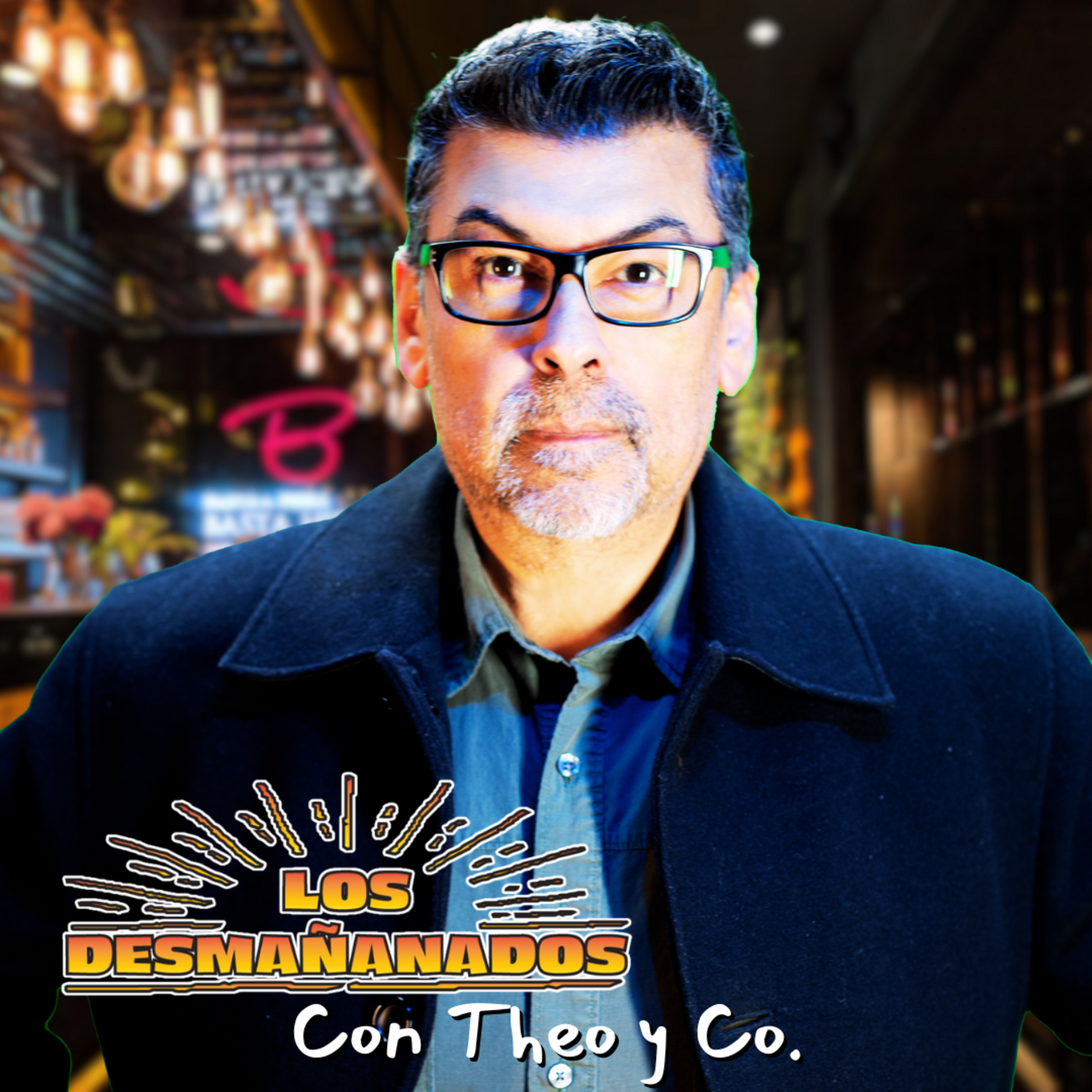 Desmananados Has Actuado Para Obtener lo Que Quieres