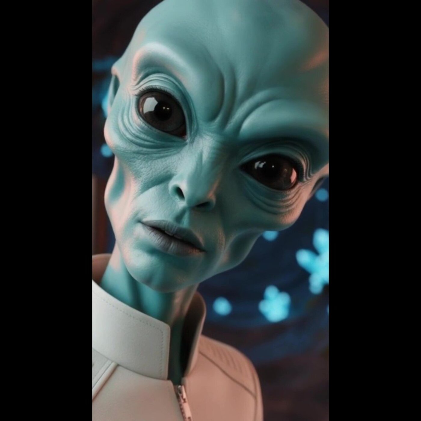 A Dire Warning About The Future Of Earth!