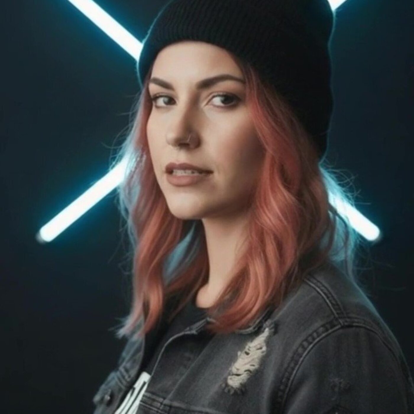 Kylie Willow New Single "The Light" 'Disturbed' Cover Song Kylie Willow New Single "The Light" 'Disturbed' Cover Song