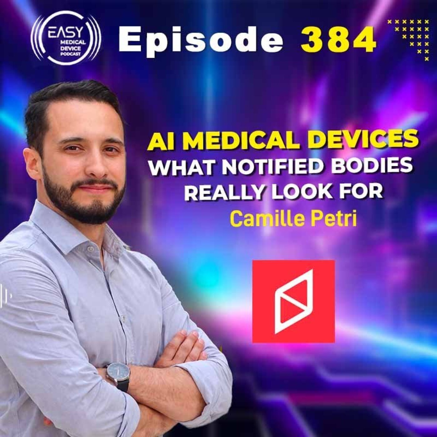 AI Medical Devices: What Notified Bodies Really Look For