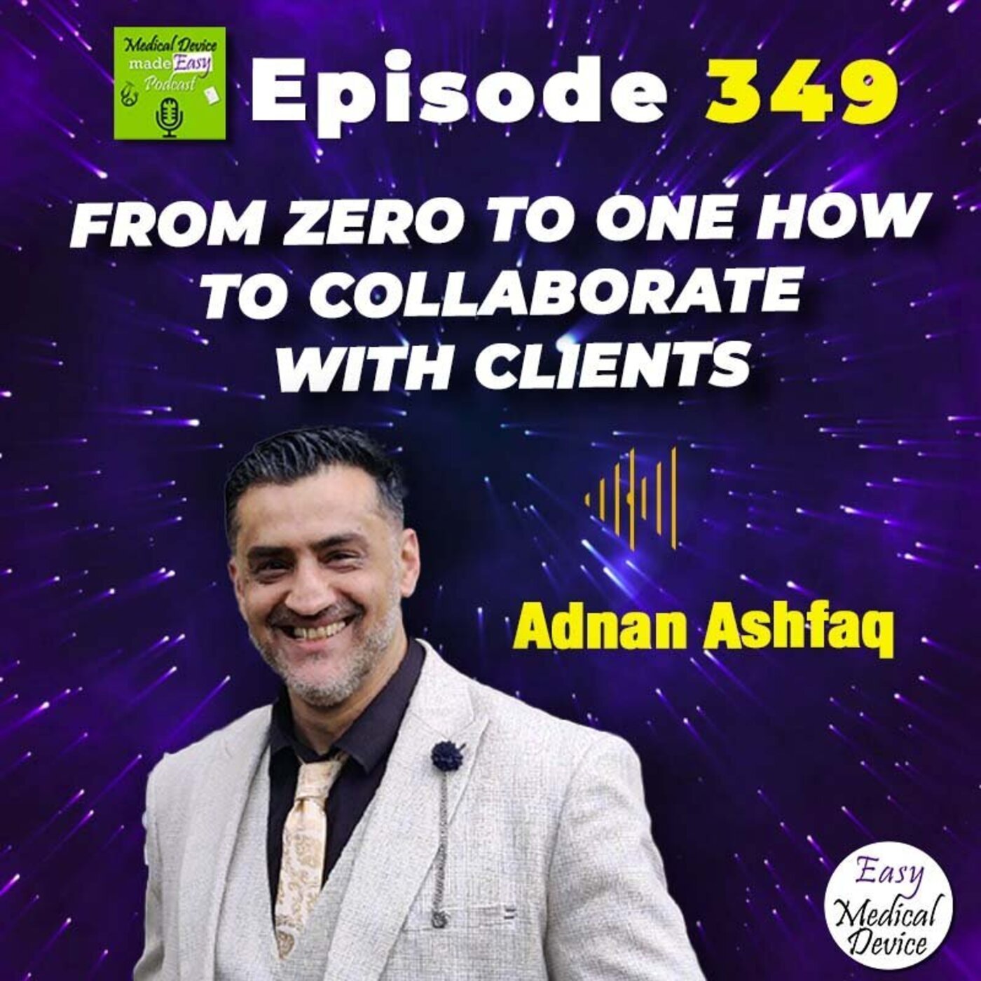 From Zero to One How to collaborate with clients