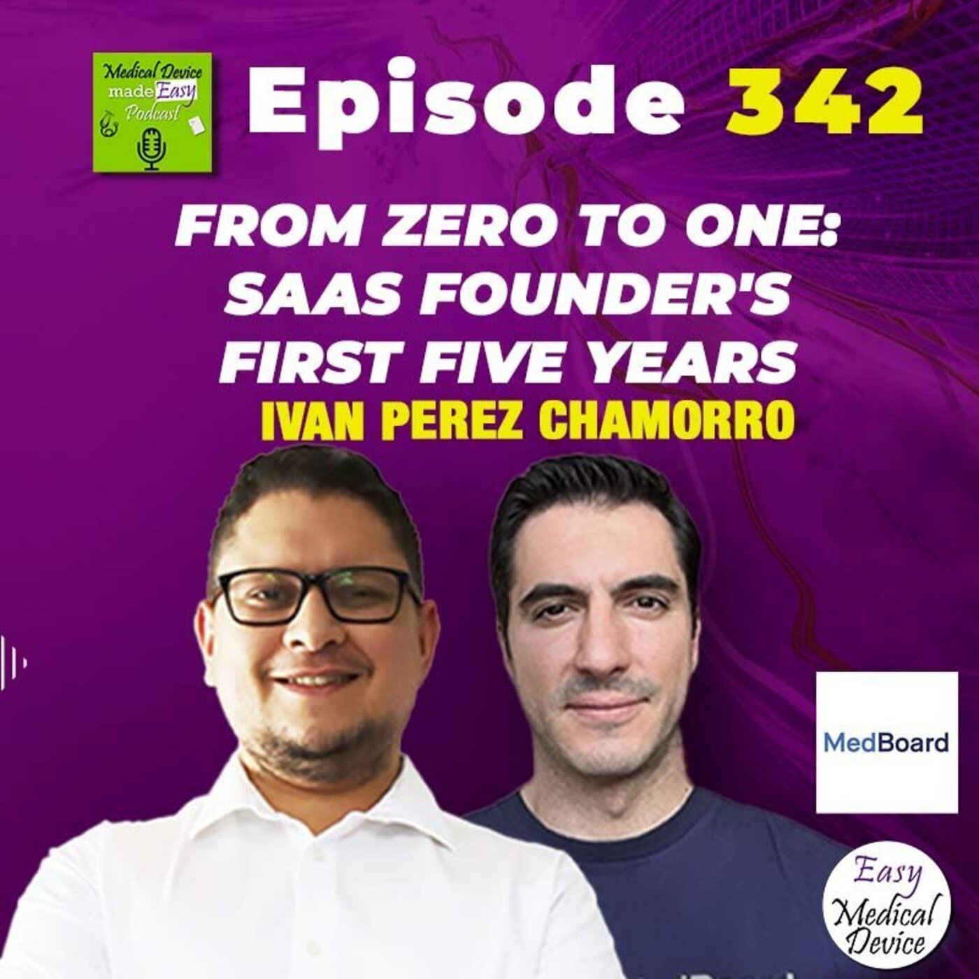 From Zero to One: SaaS Founder's First Five Years