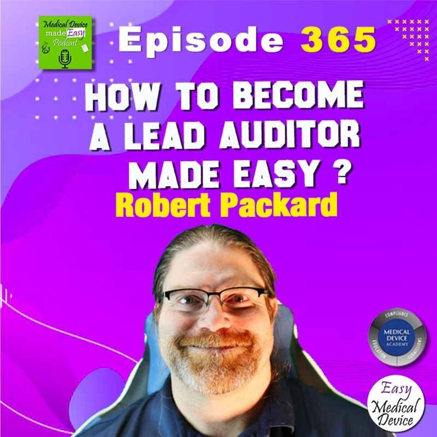 How to become a LEAD AUDITOR made Easy How to become a LEAD AUDITOR made Easy