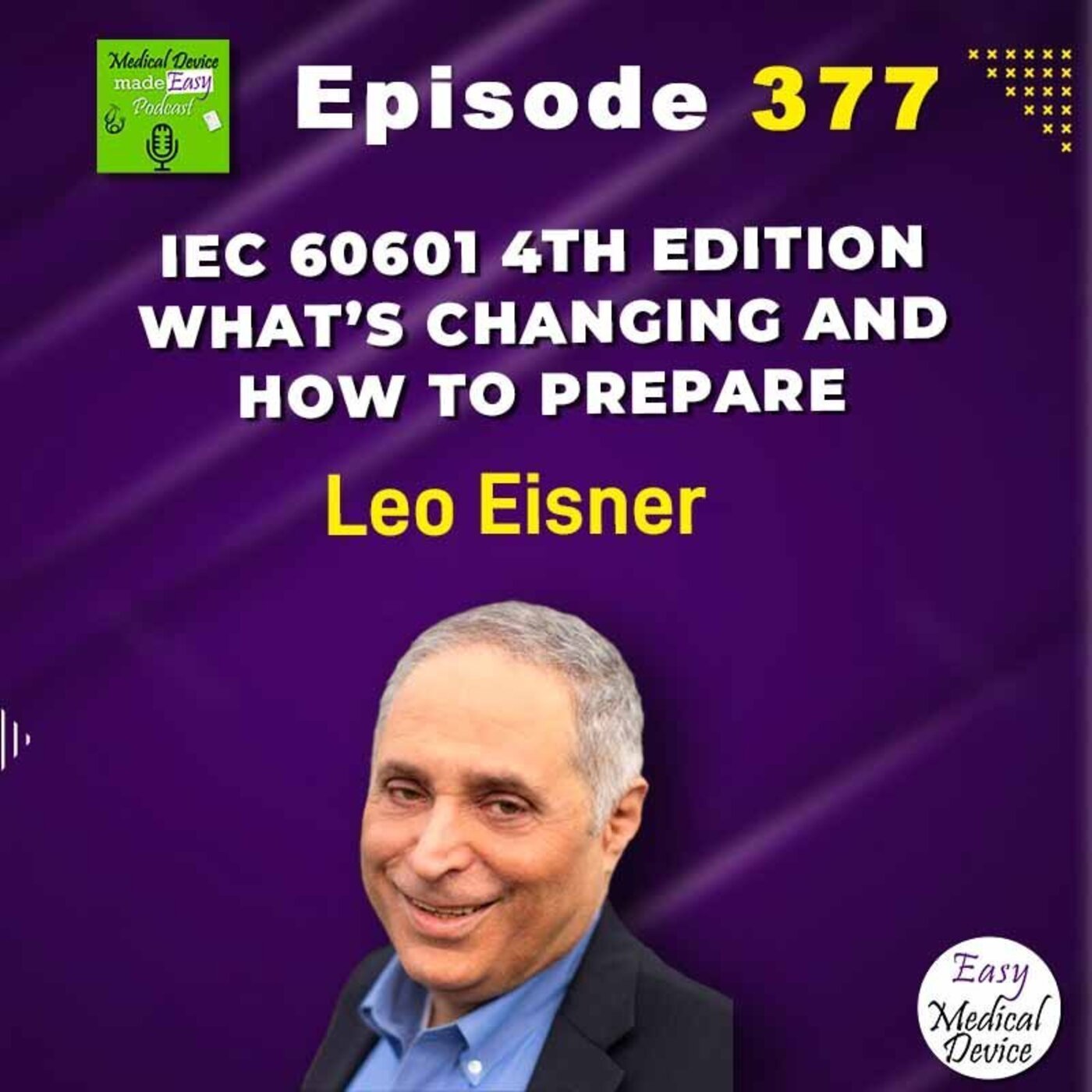 IEC 60601 – From 2nd to 4th Edition: What Manufacturers Must Know