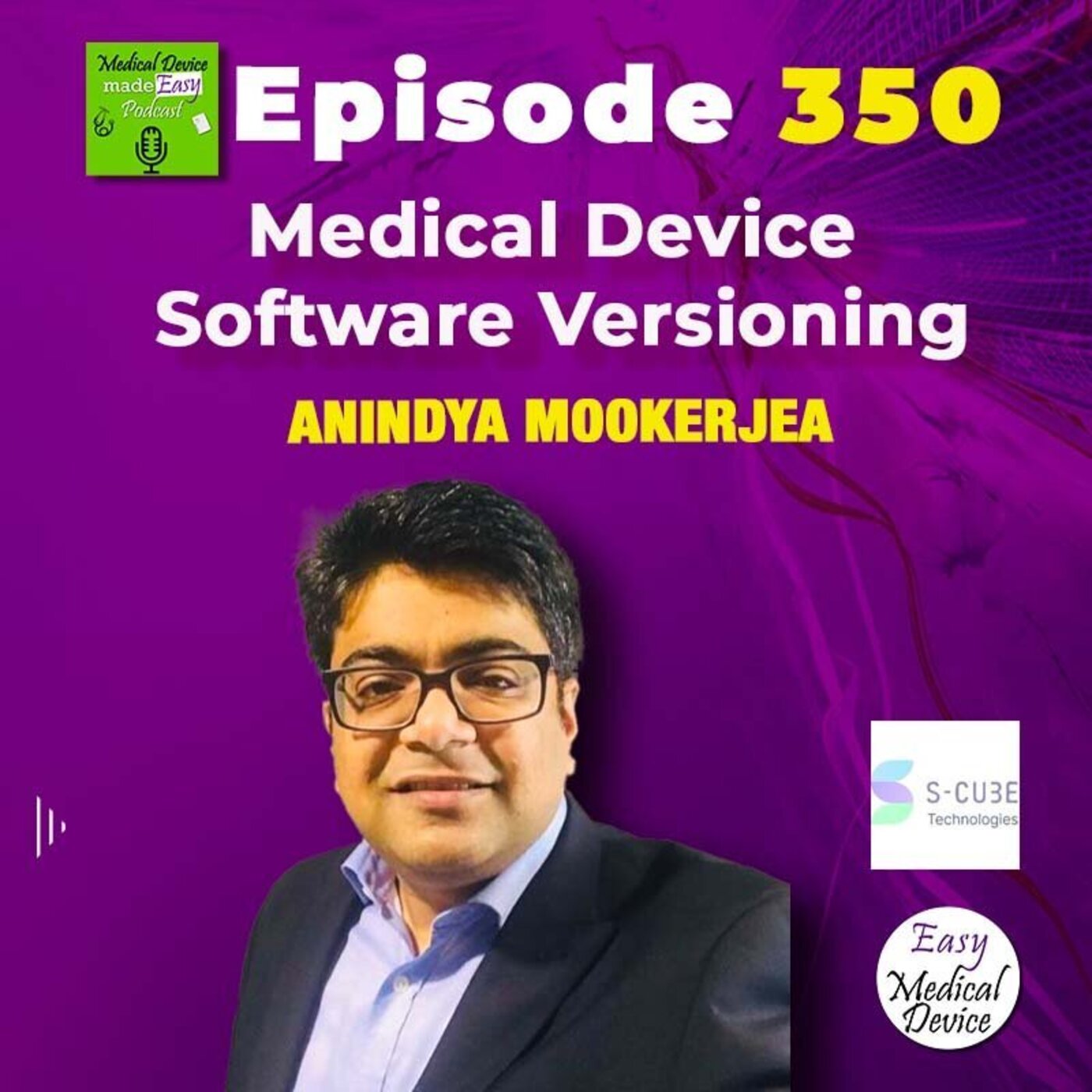 Medical Device Software Versioning