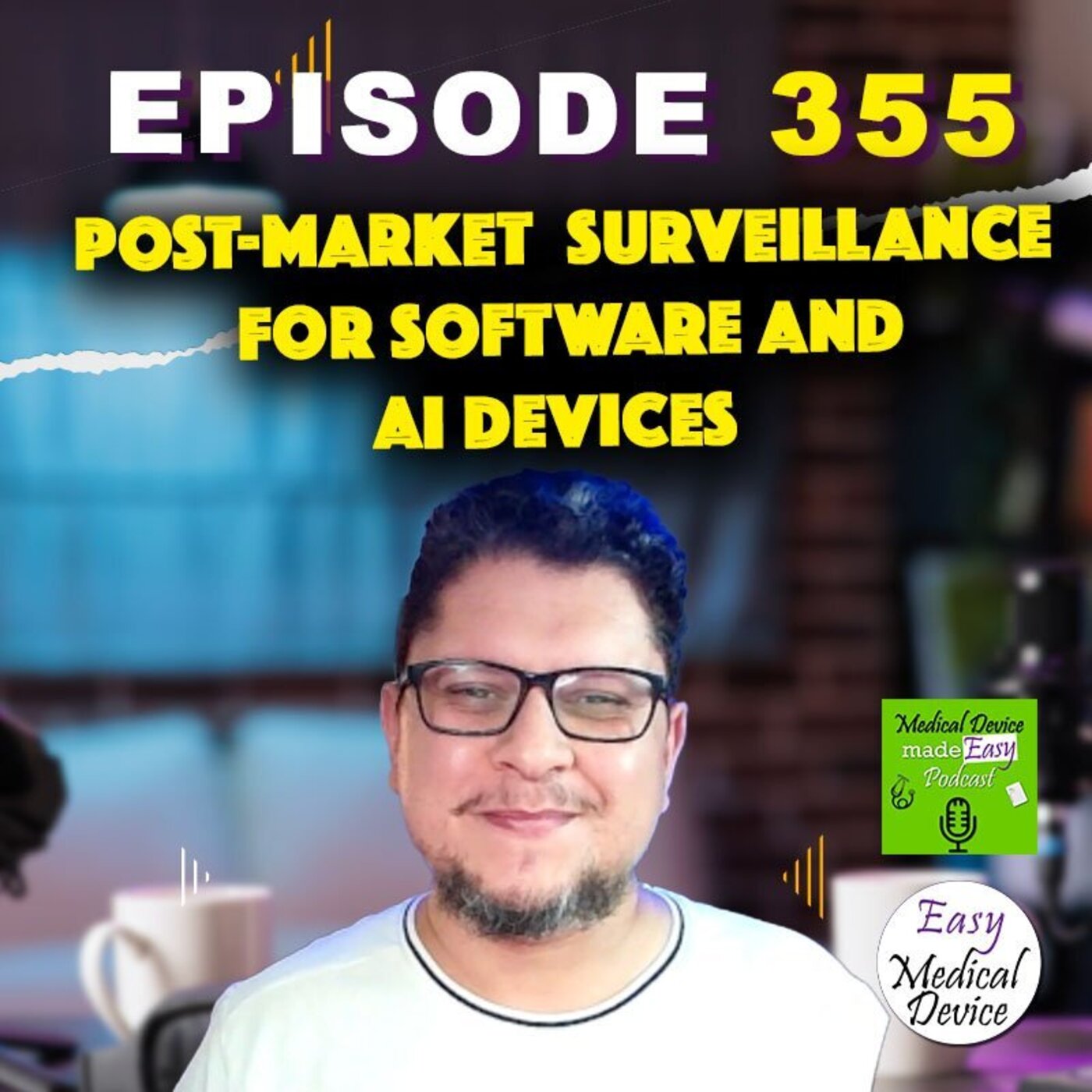 Post-Market Surveillance for Software and AI Devices
