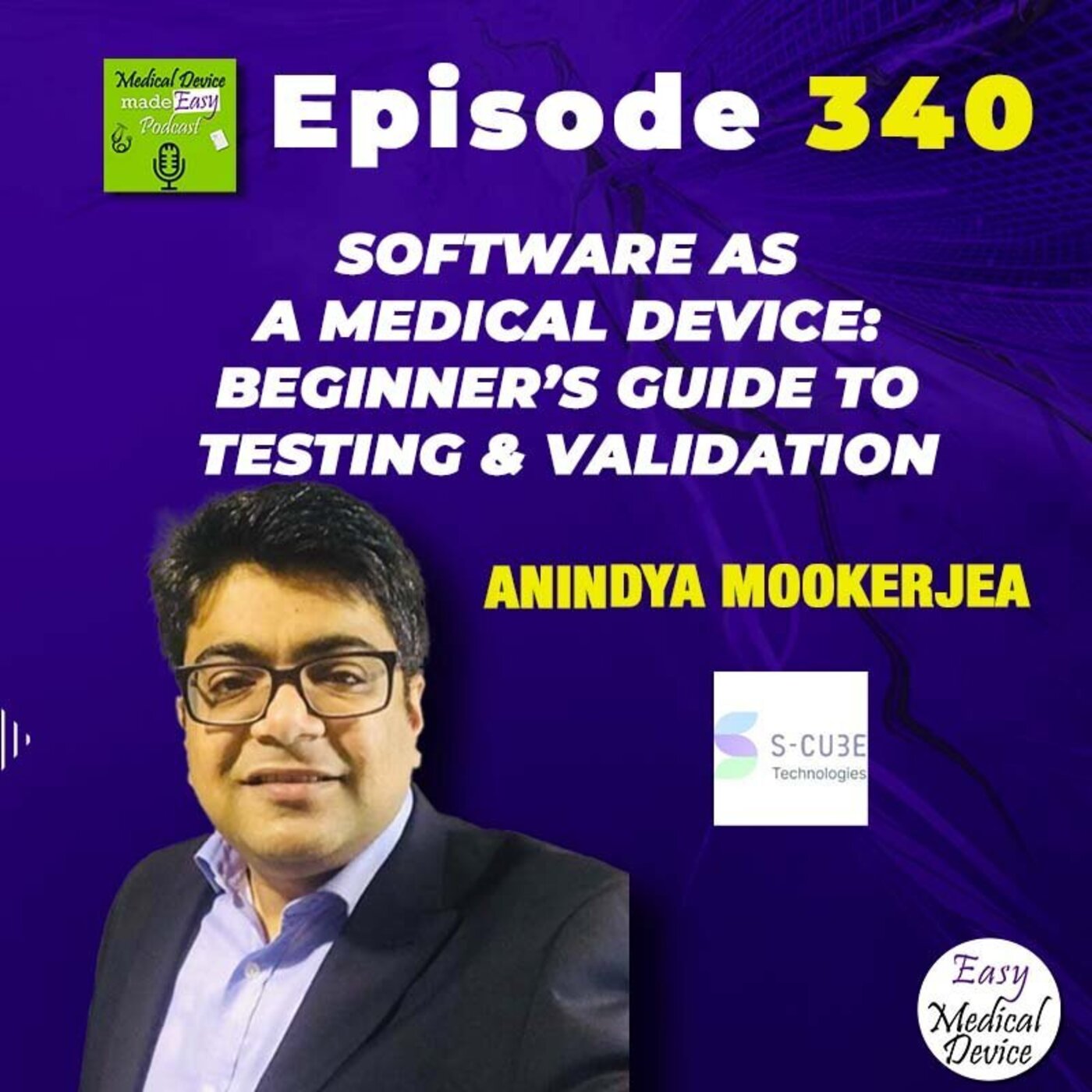 Software as a Medical Device: Beginner’s Guide to Testing & Validation