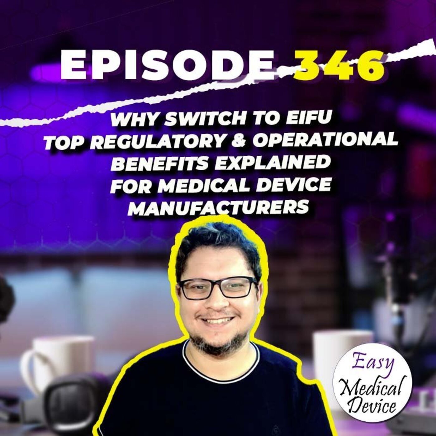 Why Switch to eIFU? Top Regulatory & Operational Benefits Explained for Medical Device Manufacturers