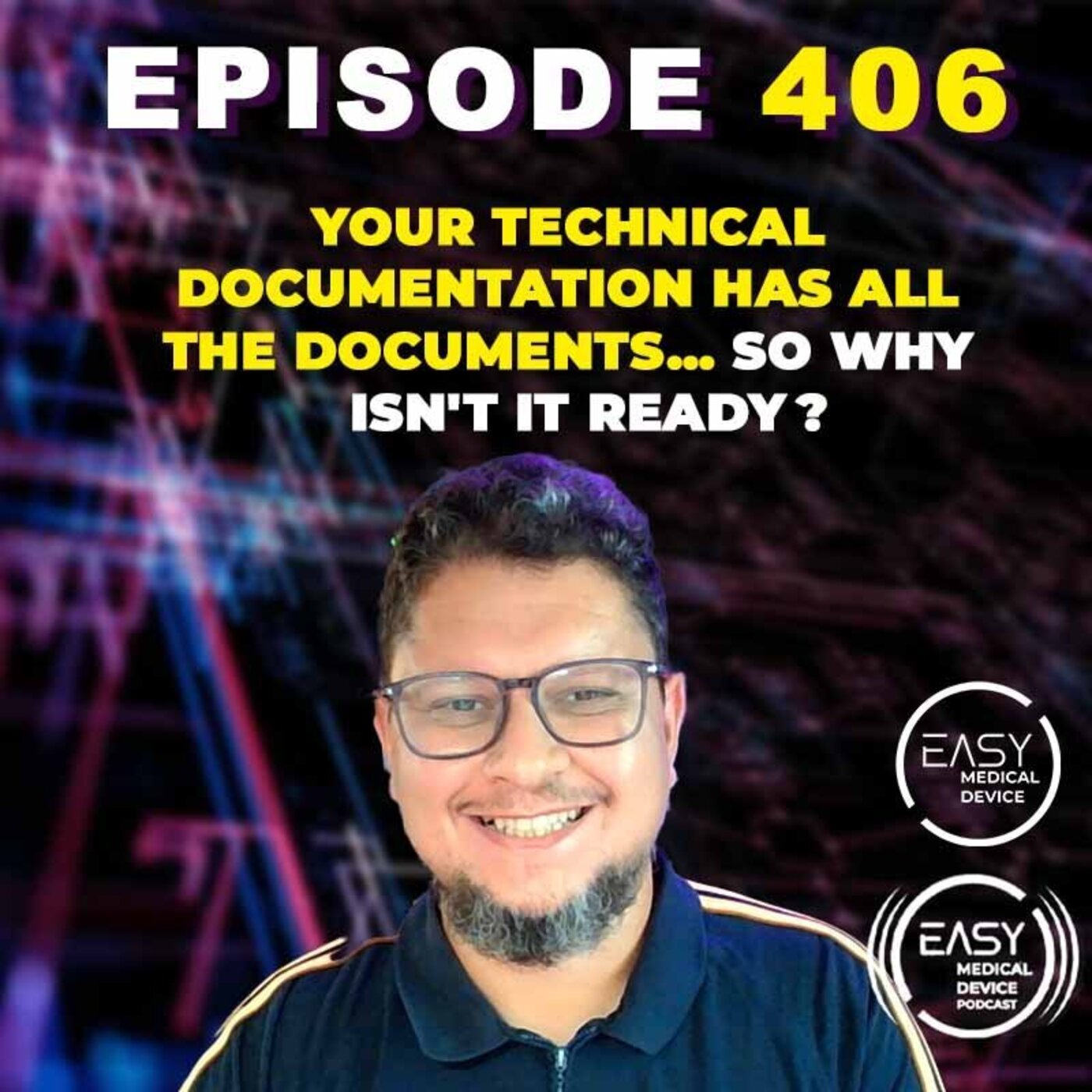 Your Technical Documentation Has All the Documents… So Why Isn't It Ready?