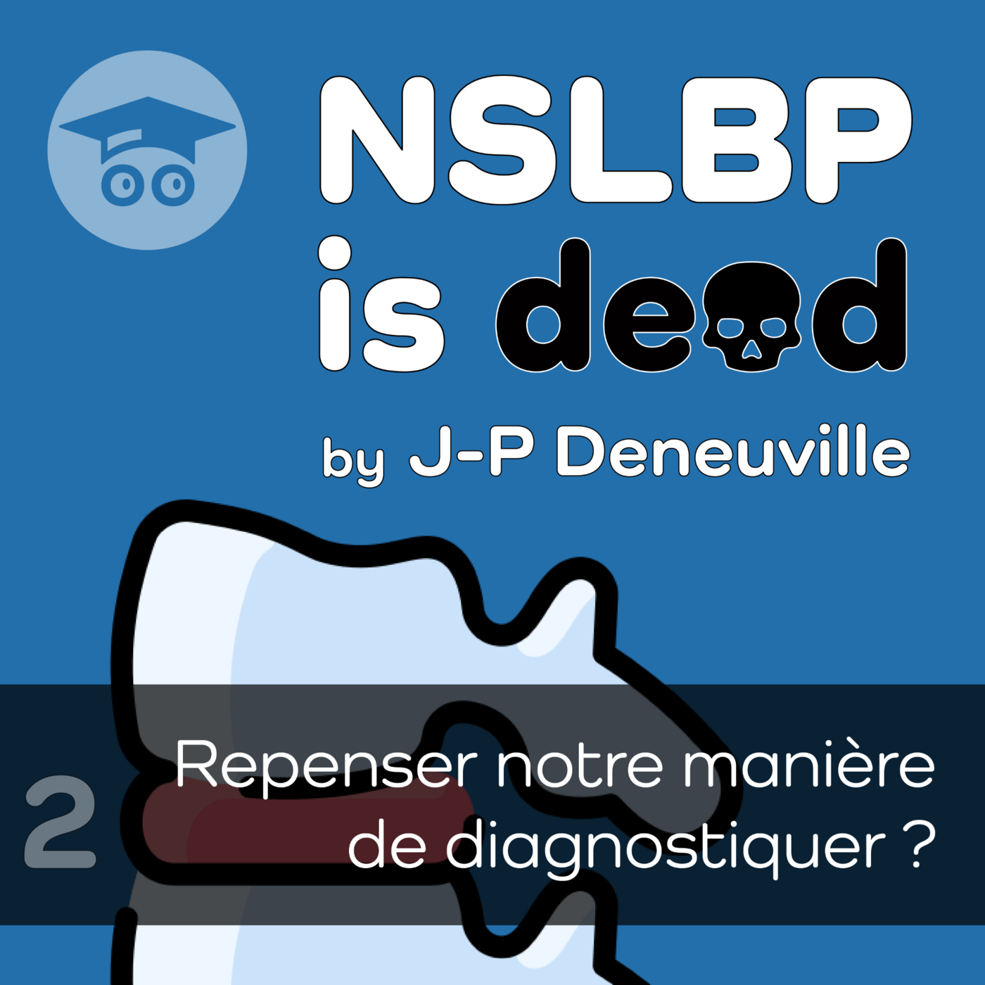 Faut-il repenser notre manière de diagnostiquer ?