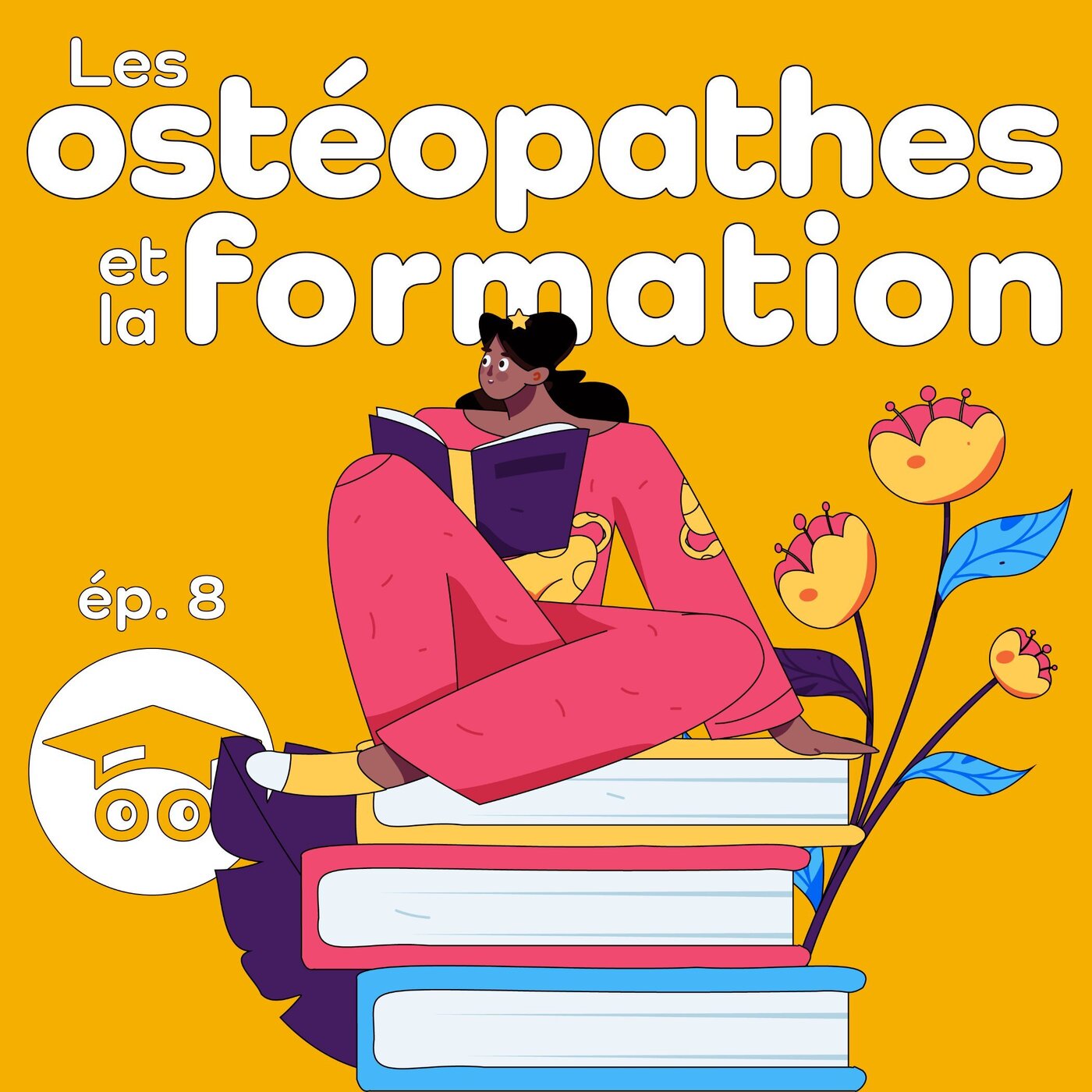 Les ostéopathes et la formation | Les enjeux du diagnostic en ostéopathie
