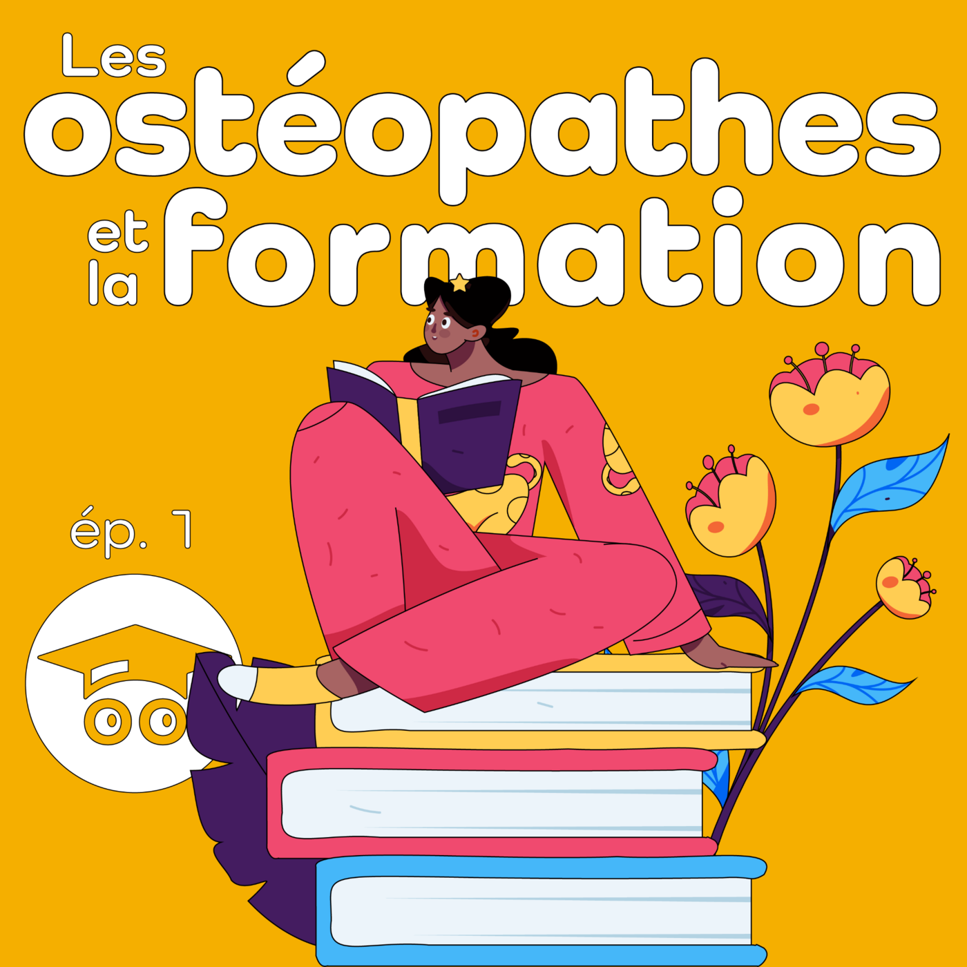 Les ostéopathes et la formation | La formation des formateurs