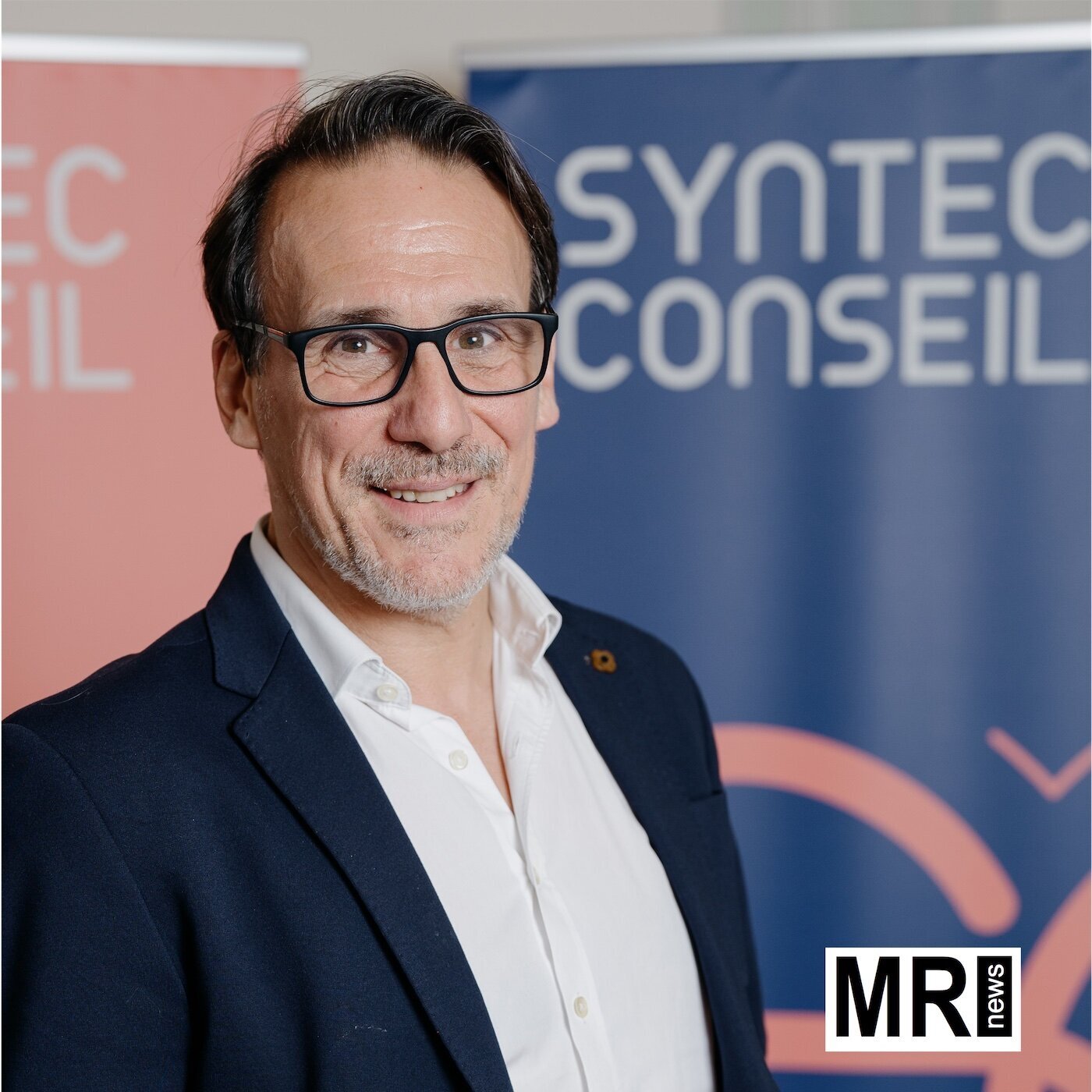 Données synthétiques : quelle place dans les études marketing ? Avec Stéphane Marcel, Président de Syntec Etudes
