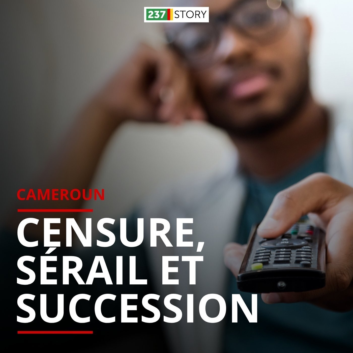 S04E14: Cameroun : Guerre de régulation média, sérail sous tension et succession au MRC