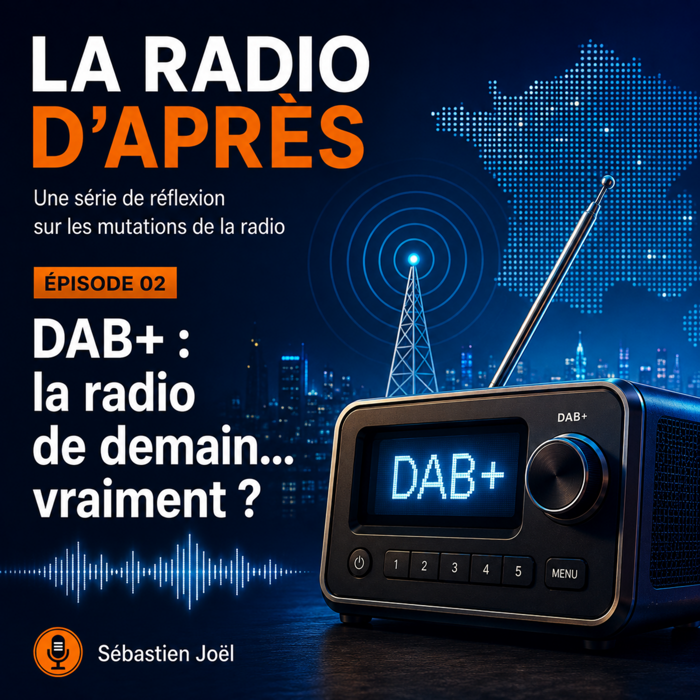 DAB+ : la radio de demain… vraiment ?