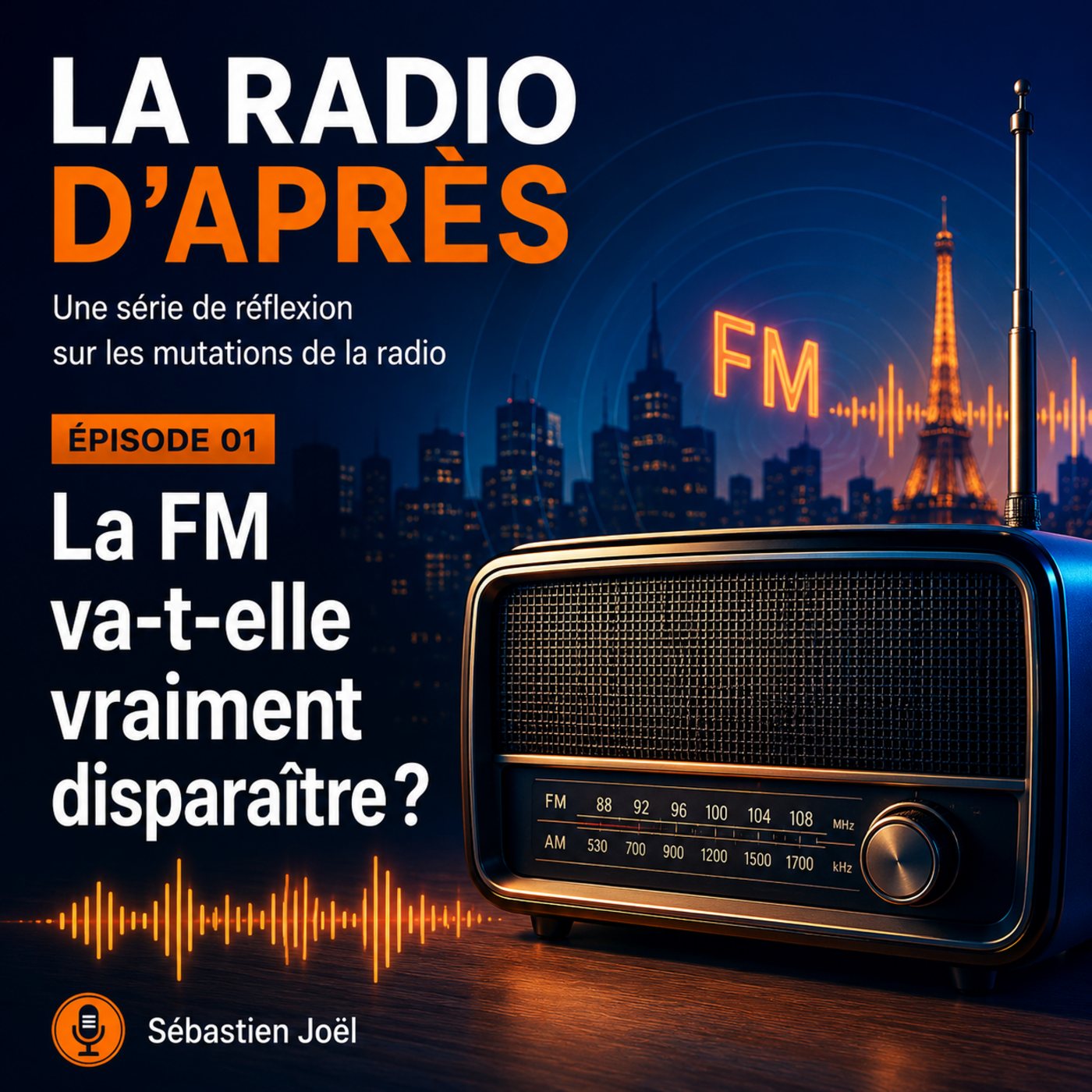 La FM va-t-elle vraiment disparaître ?