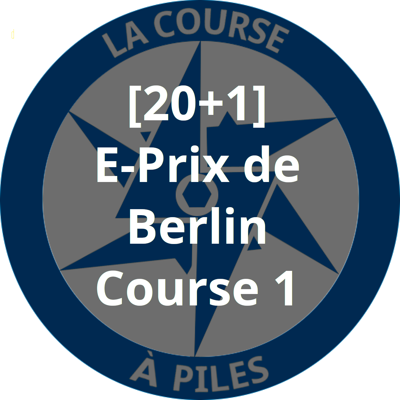[20+1] E-Prix de Berlin, course 1 (Saison 11, E-Prix 13)