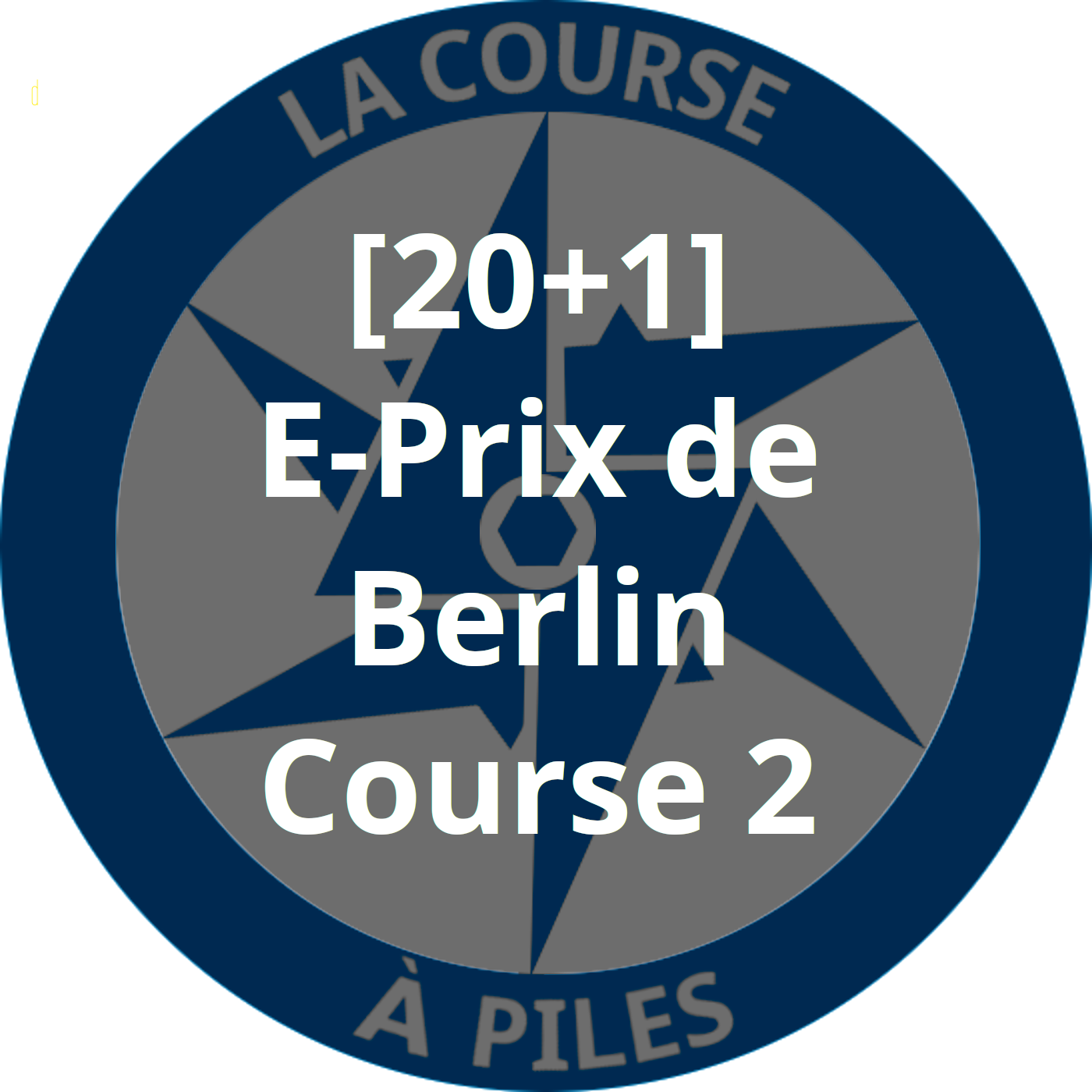 [20+1] E-Prix de Berlin, course 2 (Saison 11, E-Prix 14)