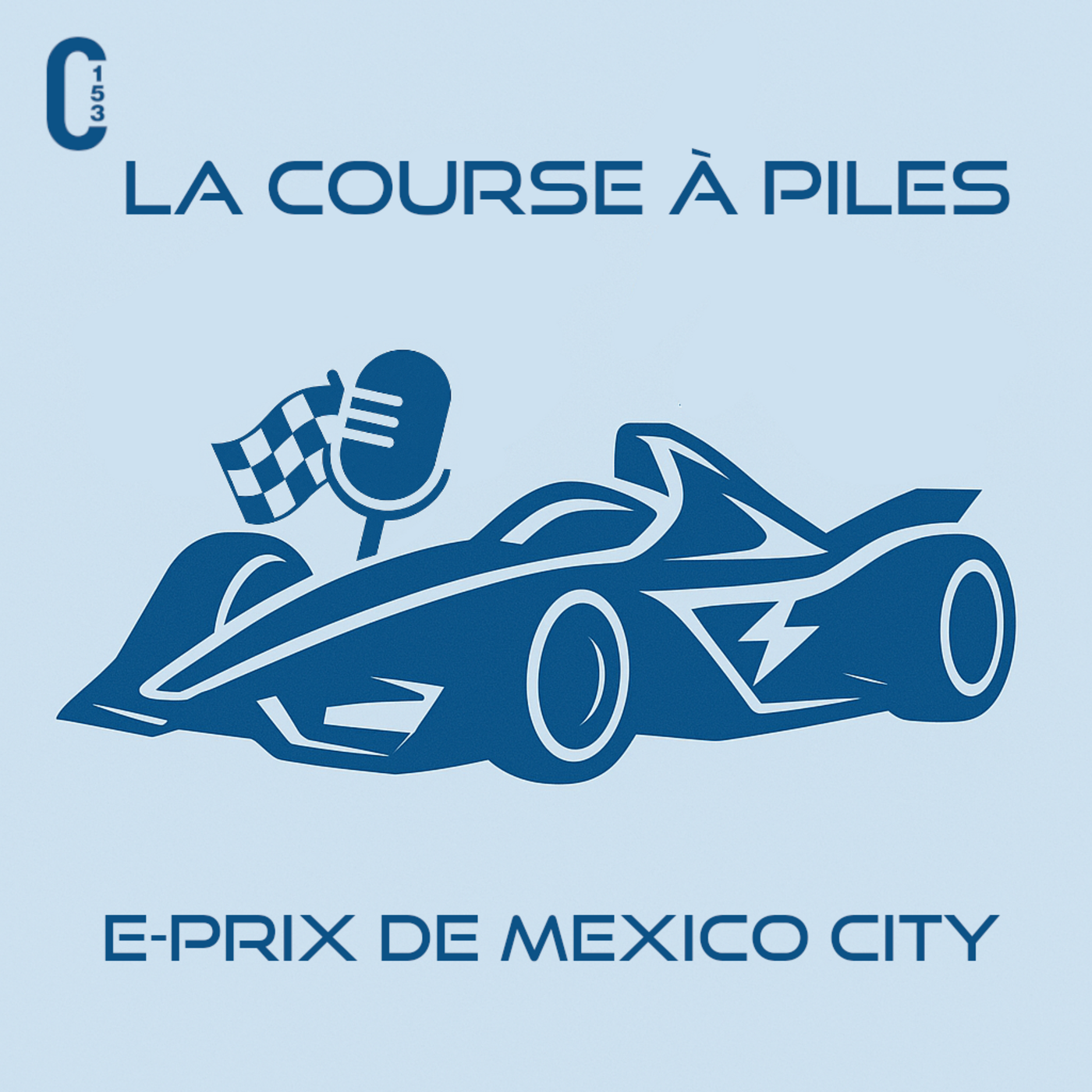 [20+1] E-Prix de Mexico City (Saison 12, E-Prix 2)