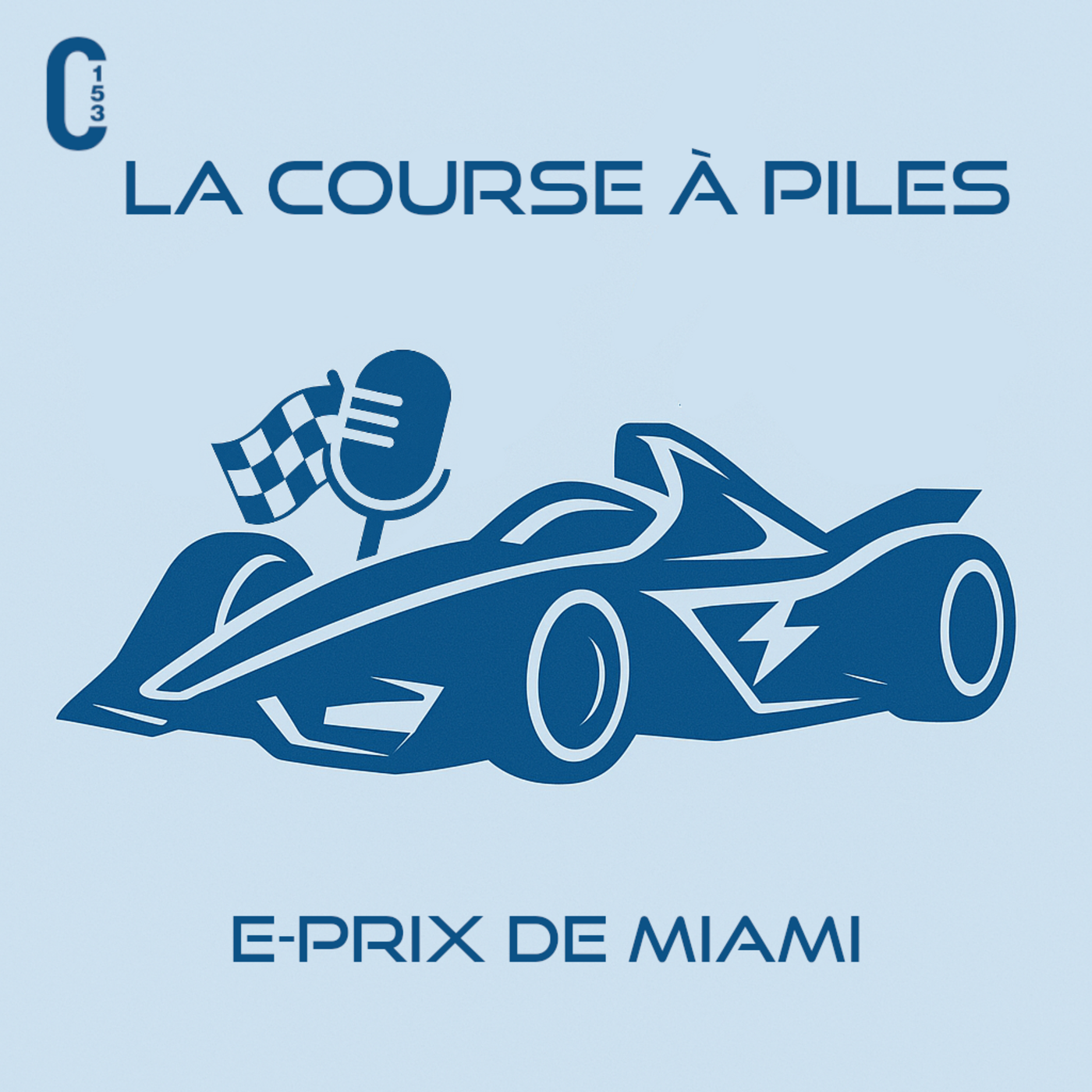 E-Prix de Miami (Saison 12, E-Prix 3)