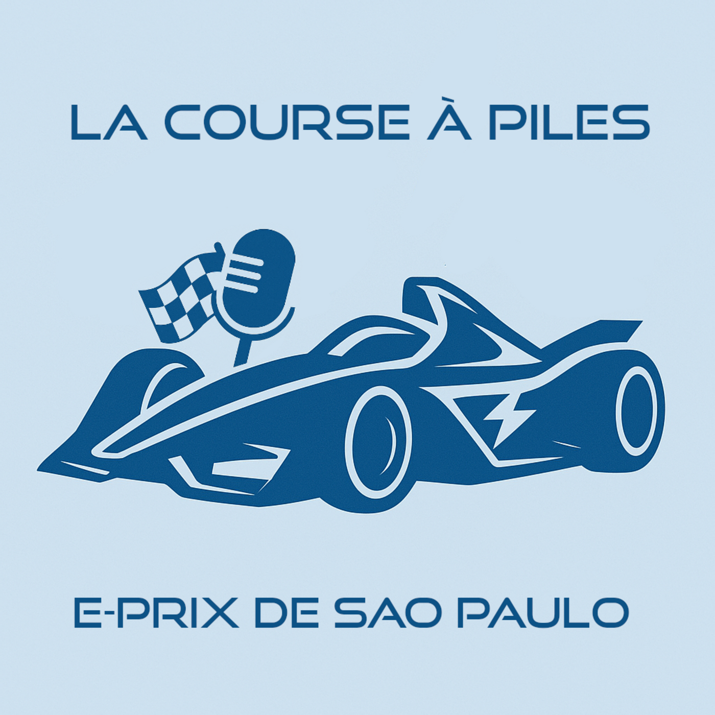 E-Prix de Sao Paulo (Saison 12, E-Prix 1)