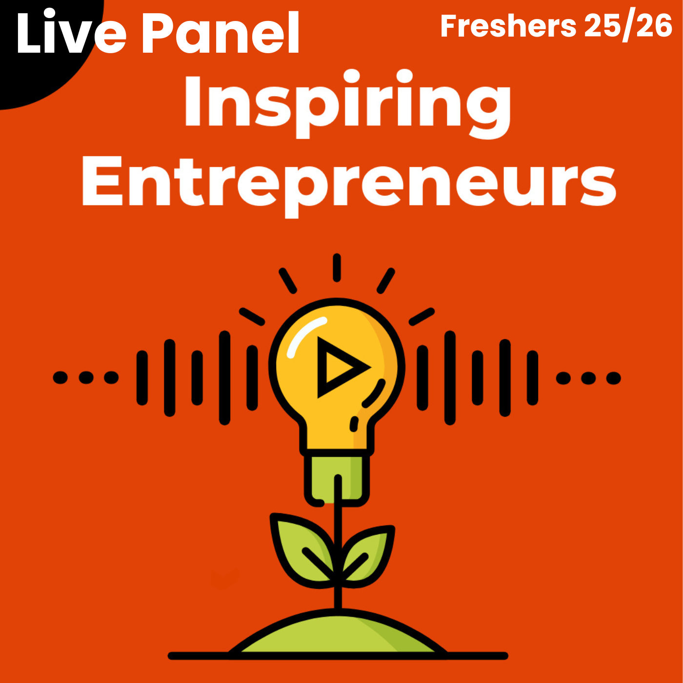 Inspiring Entrepreneurs Live: Skills for Employability - Mindsets that Make You Stand Out