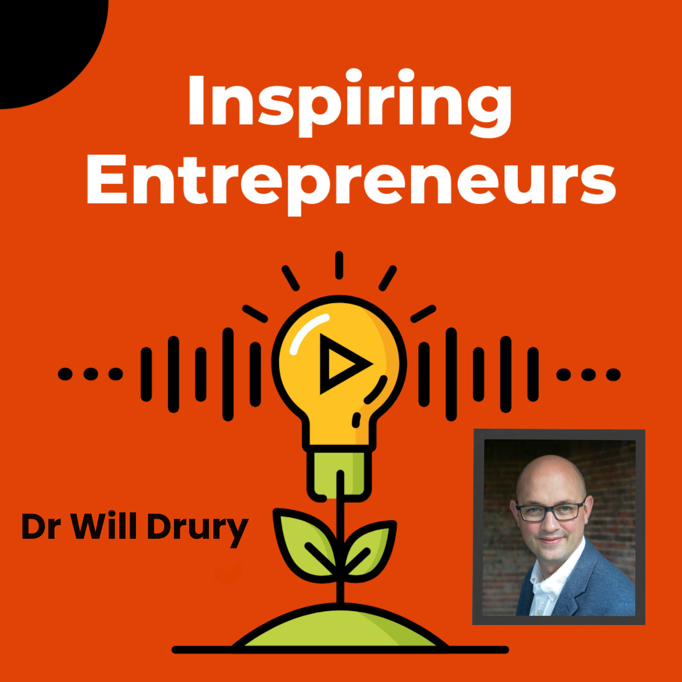 Turning Innovation into Impact: Dr. Will Drury, CEO of PNDC