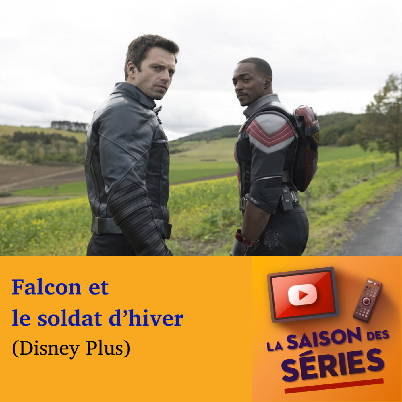 La Saison des Séries