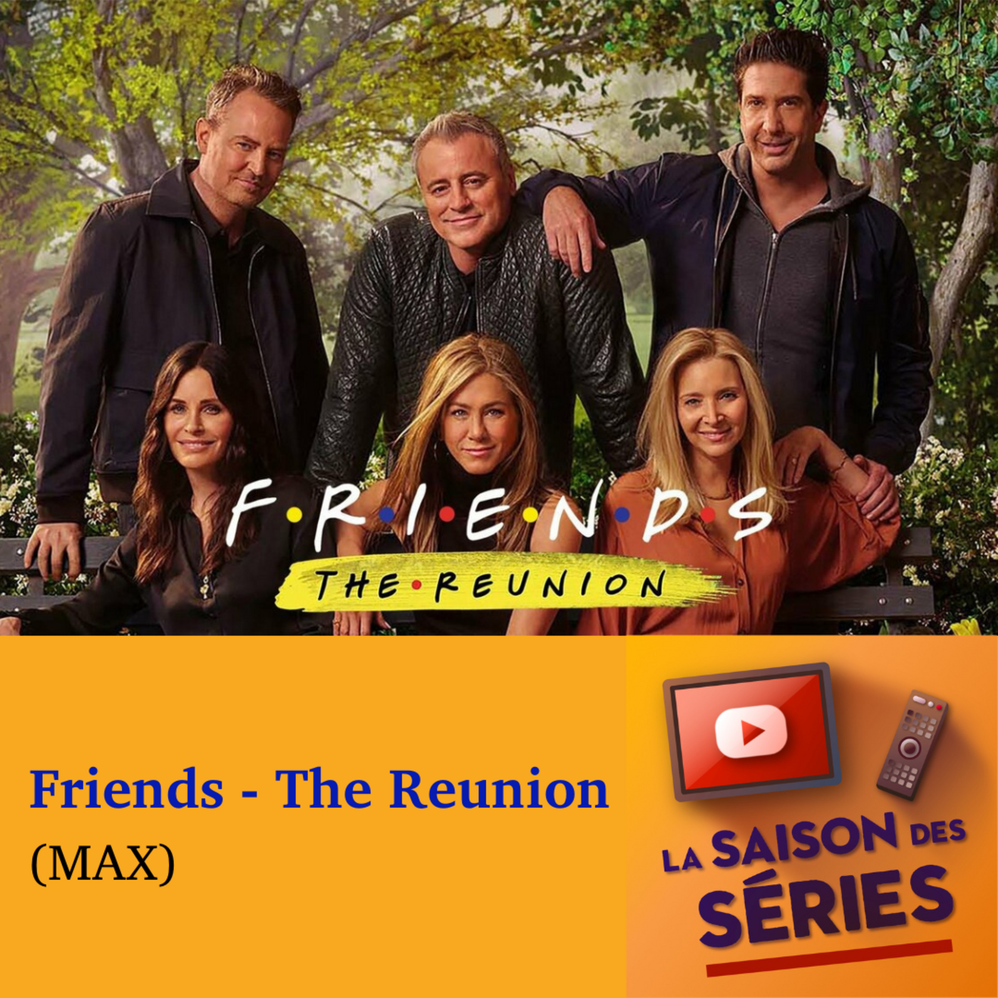 La Saison des Séries