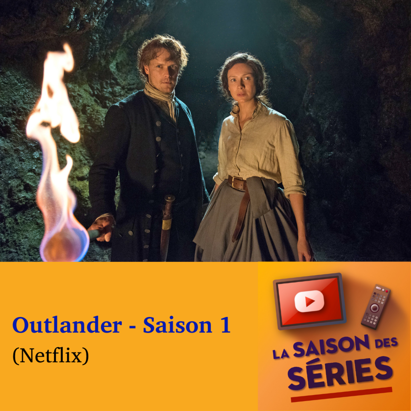 La Saison des Séries