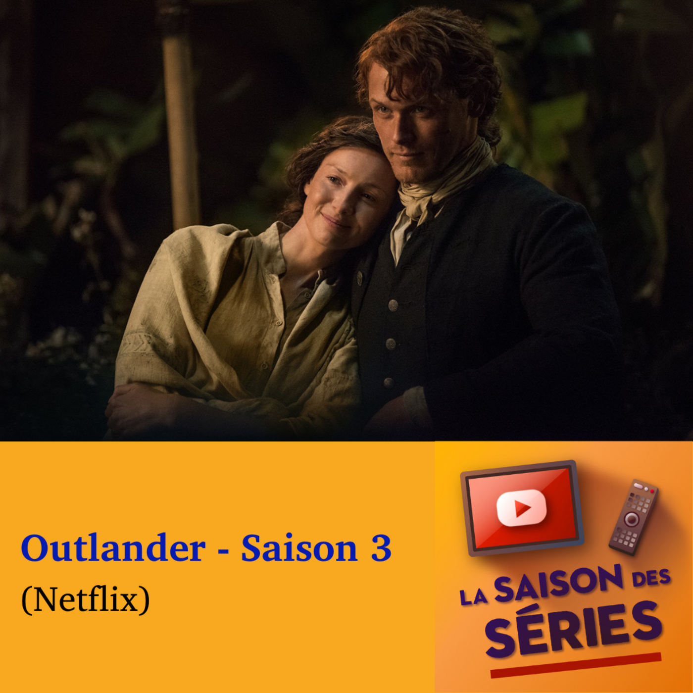 La Saison des Séries
