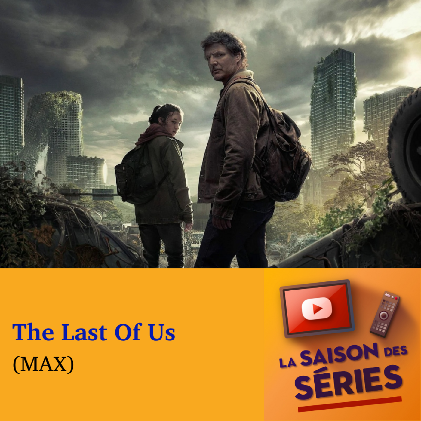 La Saison des Séries