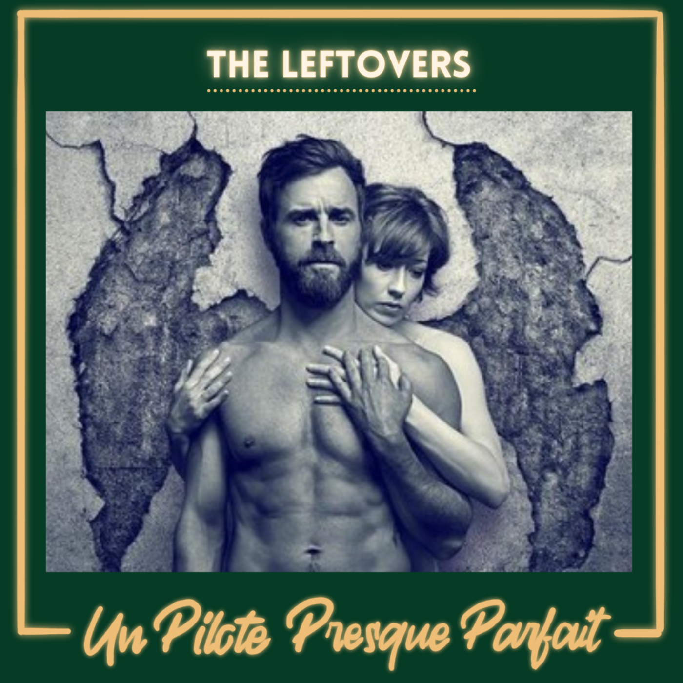 Un Pilote Presque Parfait #39 : The Leftovers
