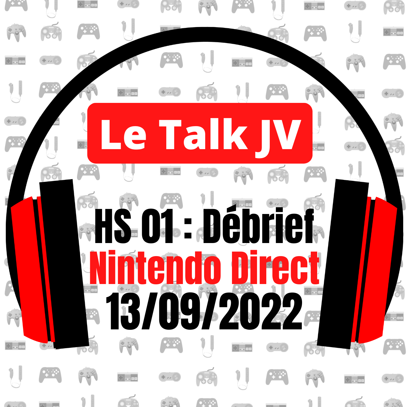Debriefing du Nintendo Direct du 13 septembre 2022