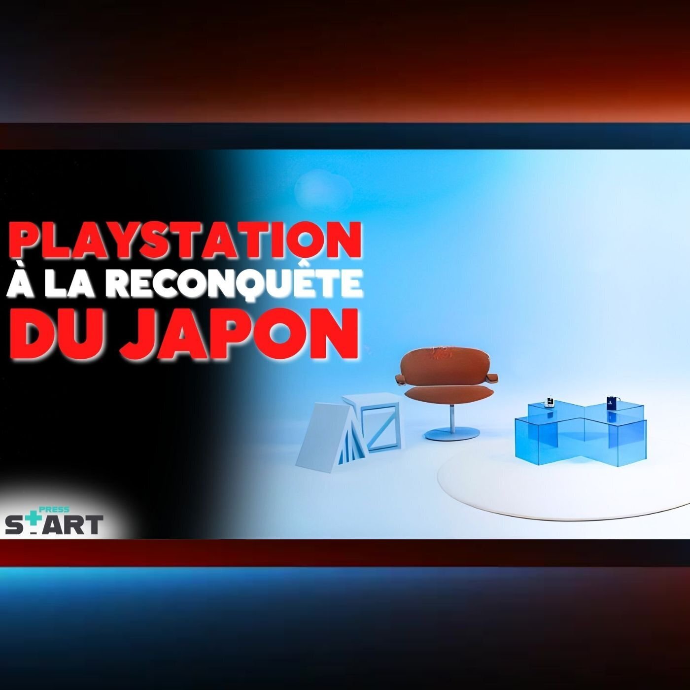 Le jour où Sony s'est rappelé que le Japon est une terre de jeux vidéo