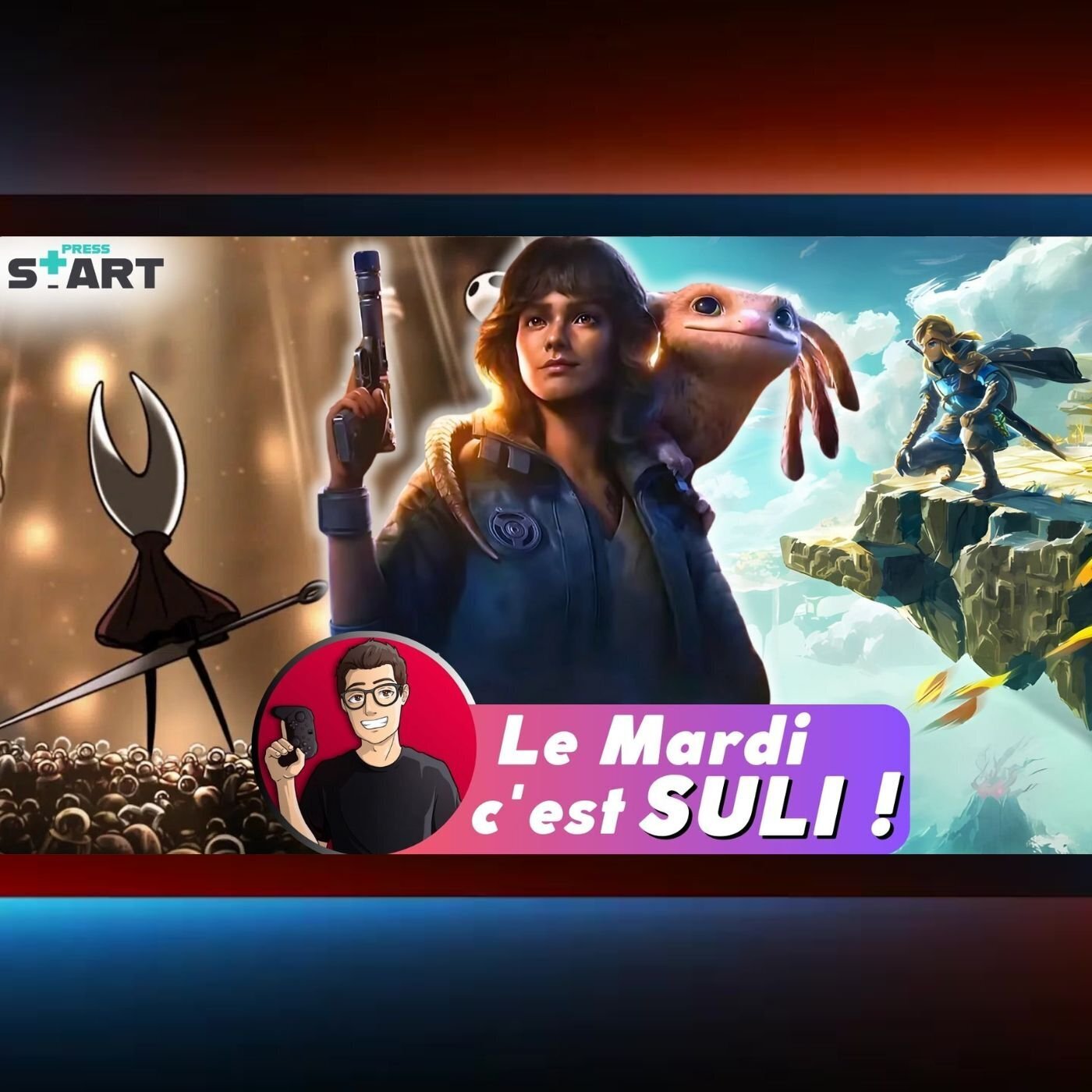 Le Live ! Nintendo & le gameplay / Des cartouches trop lentes...