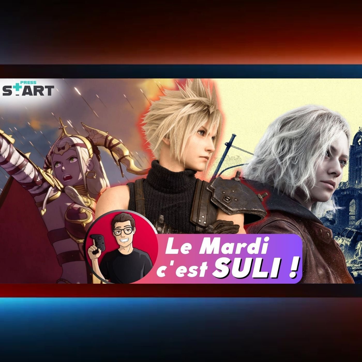 Le Live ! Retour sur le Direct et ses polémiques, Les tiers en force...